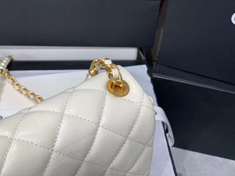 Satchel Bags - CHL Bags - 5587