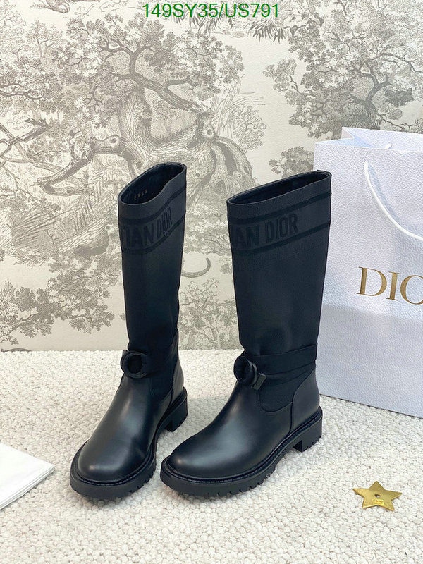 SAMC - Mix Boots - 568
