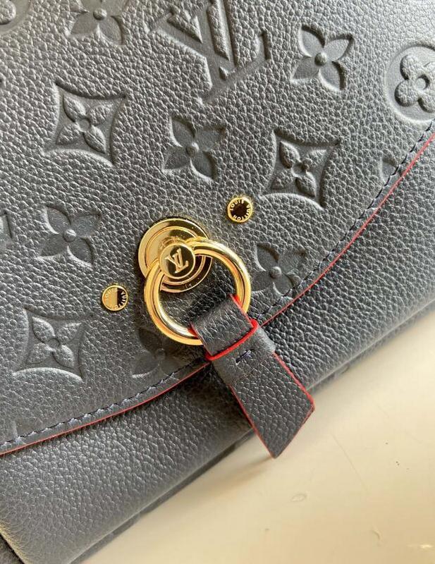 SAMC - LOV Bags - 1868