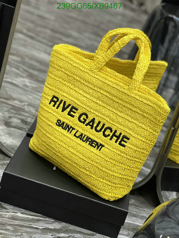 SAMC - YLS Bags - 325