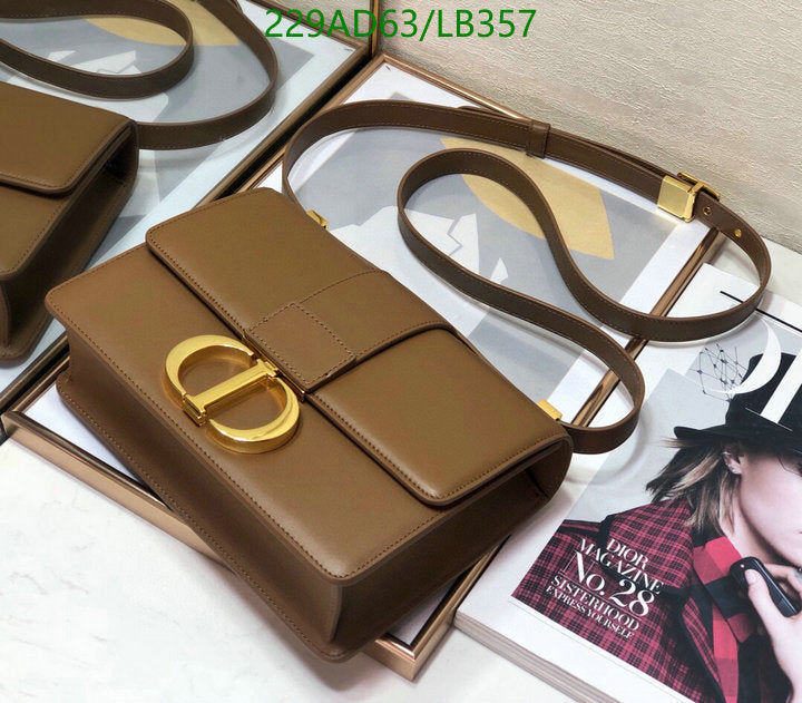 SAMCC - DOR Bags - 1377