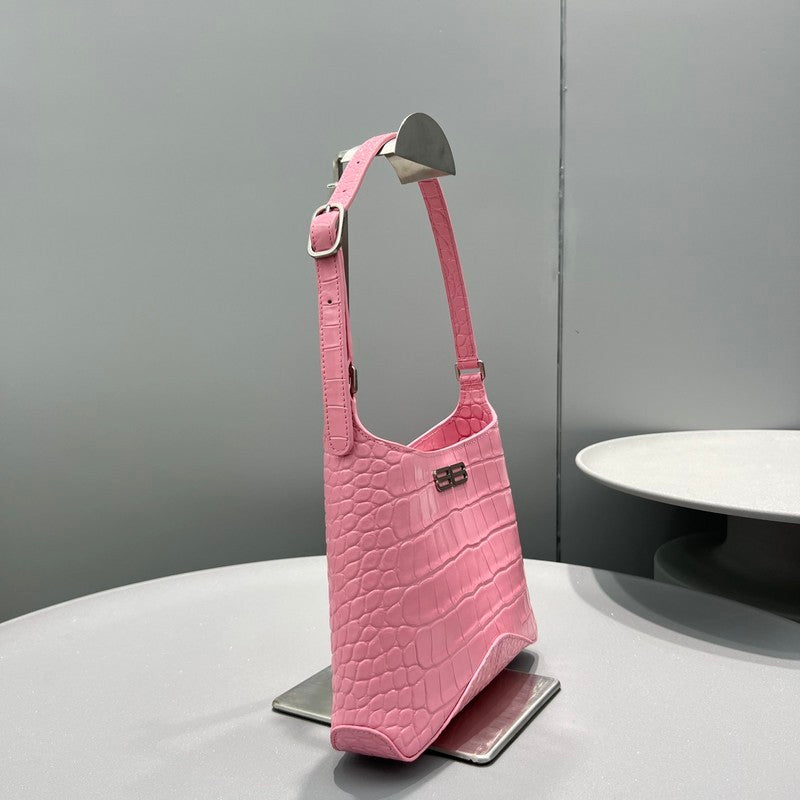 Satchel Bags - BGA Bags - 189
