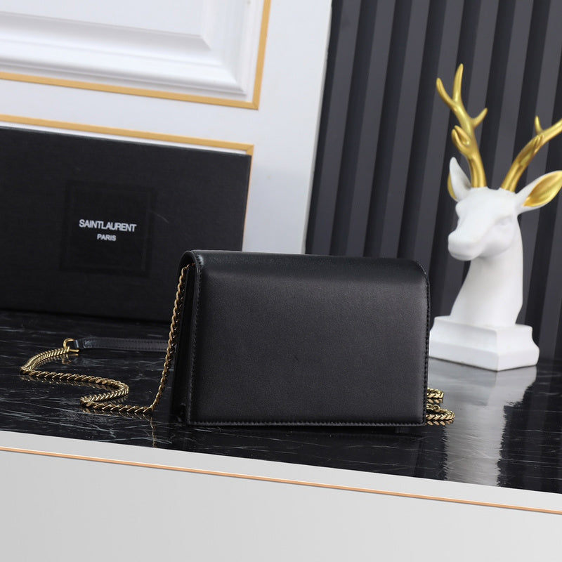 Satchel Bags - SLY Bags - 1130