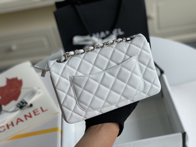 Satchel Bags - CHL Bags - 2258