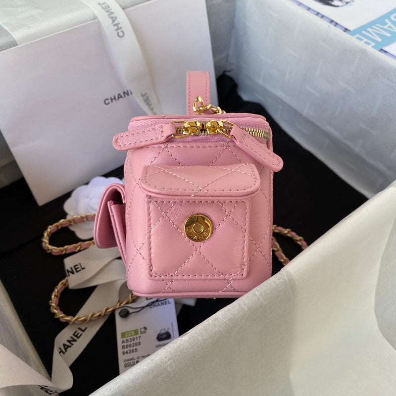 Satchel Bags - CHL Bags - 871