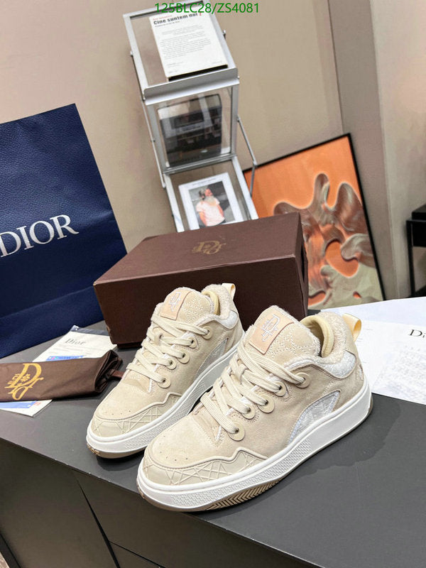 SAMC - DOR Women Sneakers - 115