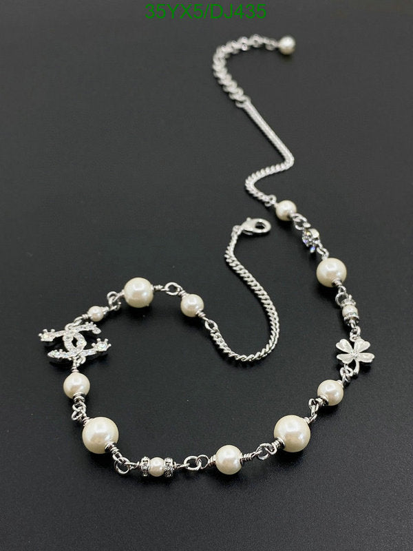 SAMC - CHL Jewelry - 288