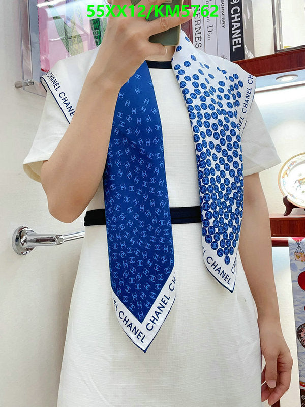 SAMC - CHL Scarves - 066