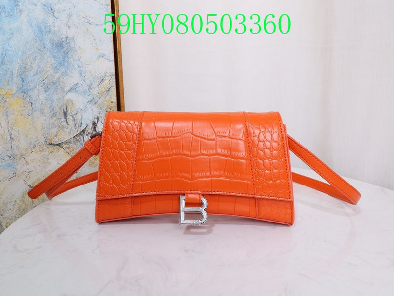 Satchel Bags - BGA Bags - 2520