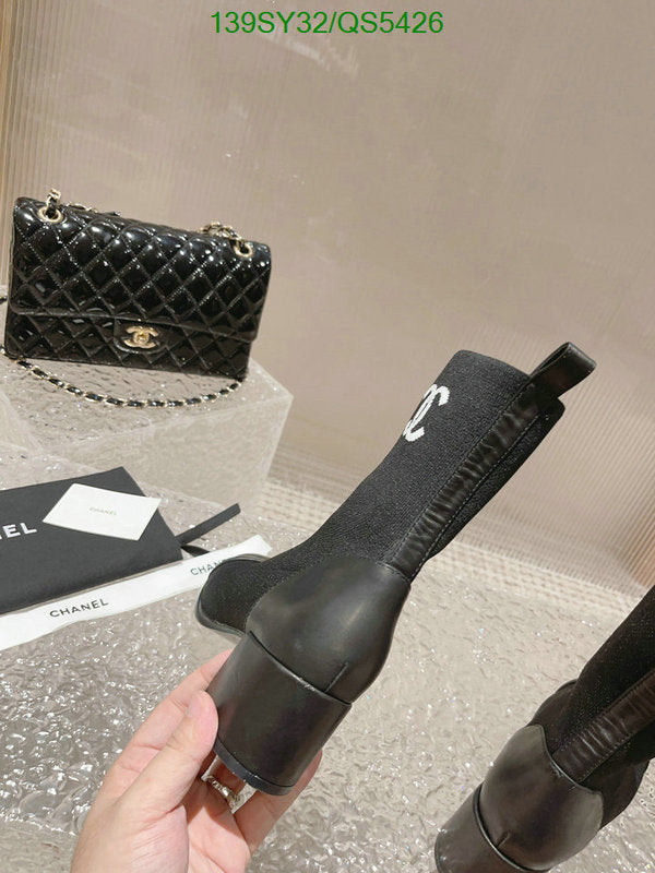 SAMC - Mix Boots - 305