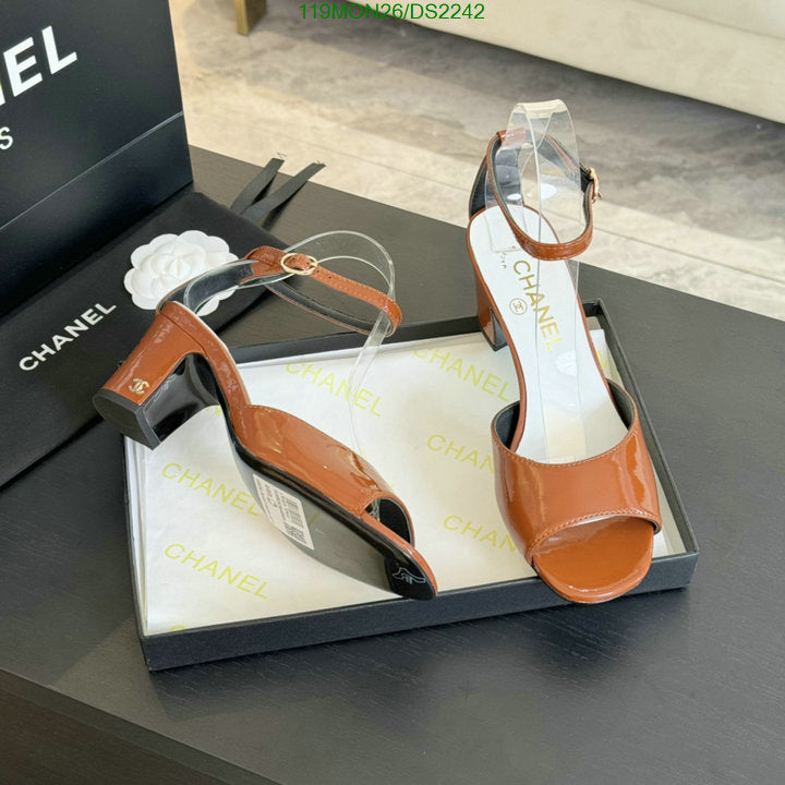 SAMC - CHL Women Shoes High Heels - 055