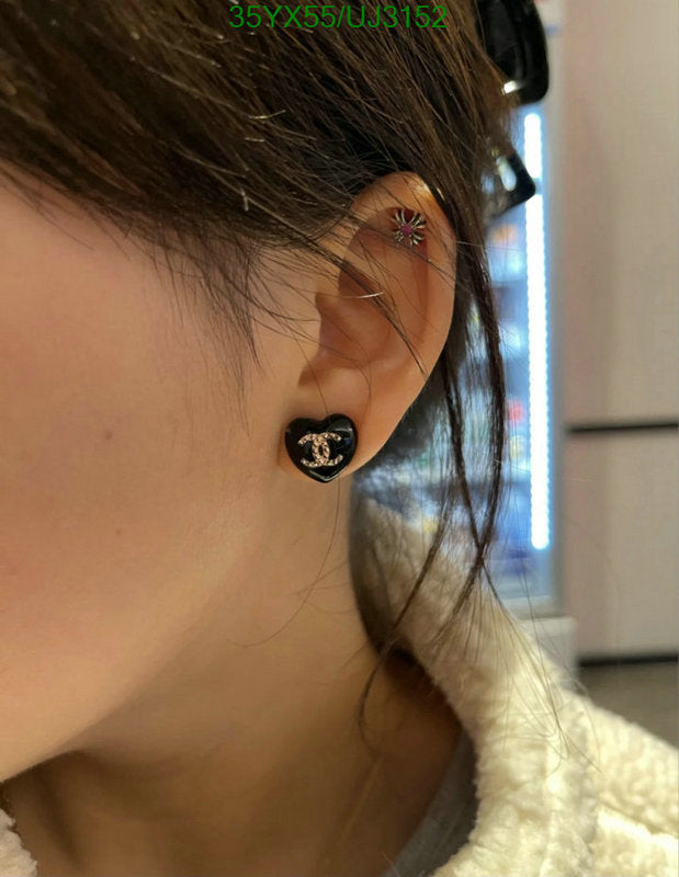SAMC - CHL Jewelry - 706