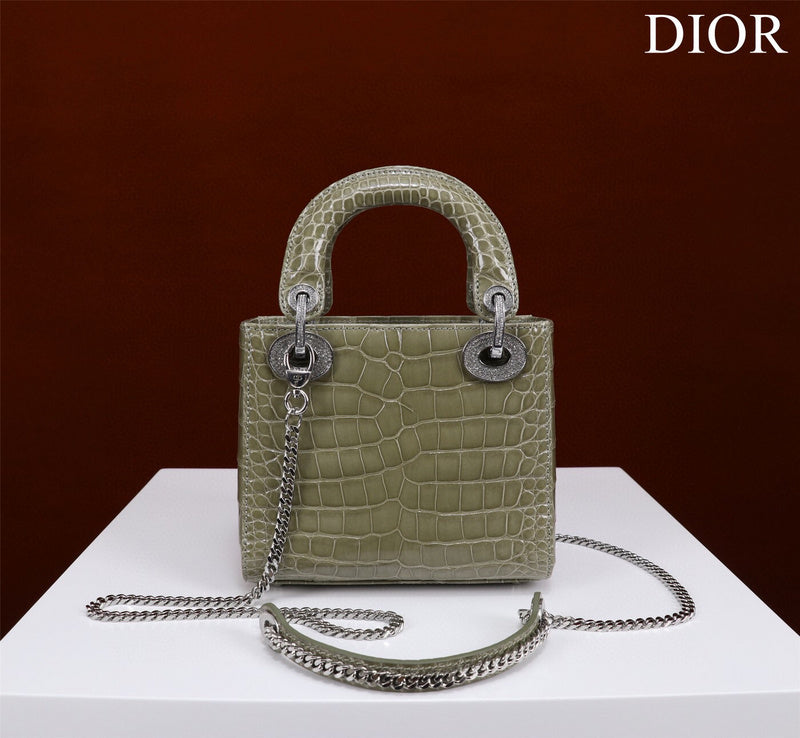 Glami Fashion - DIR Bags - 1645