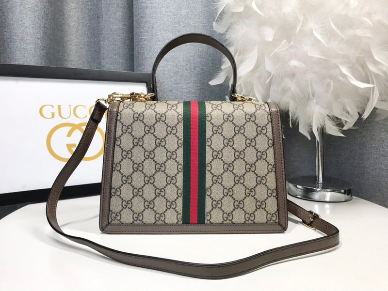 Satchel Bags - GCI Bags - 2194