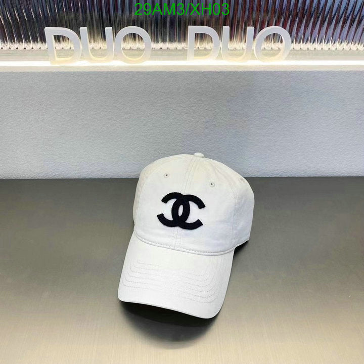SAMC - CHL Caps & Hats - 284