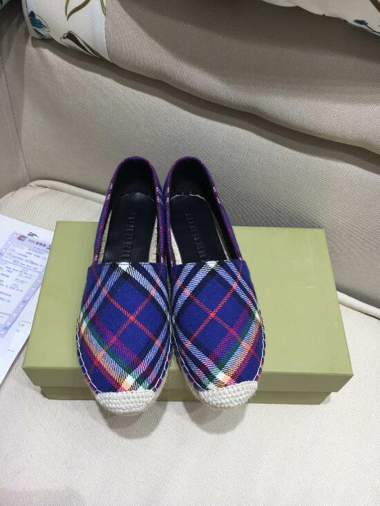 SAMCC - BOR Women Shoes - 102