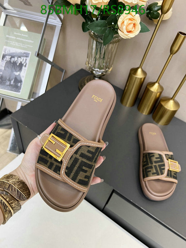 SAMC - FDE Women Shoes - 450