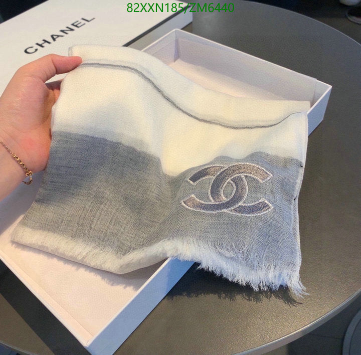 SAMC - CHL Scarves - 874