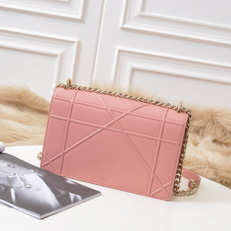 Satchel Bags - DOR Bags - 1198