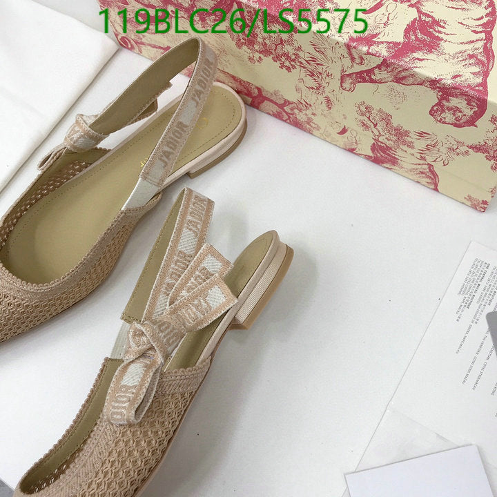 SAMCC - DOR Women Shoes - 2395