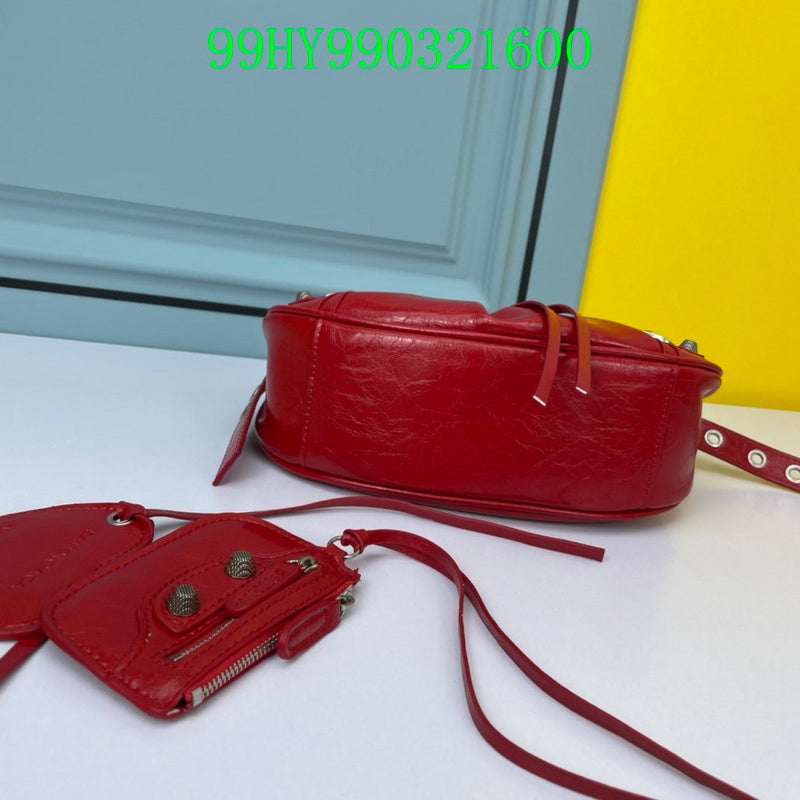 Satchel Bags - BGA Bags - 2368