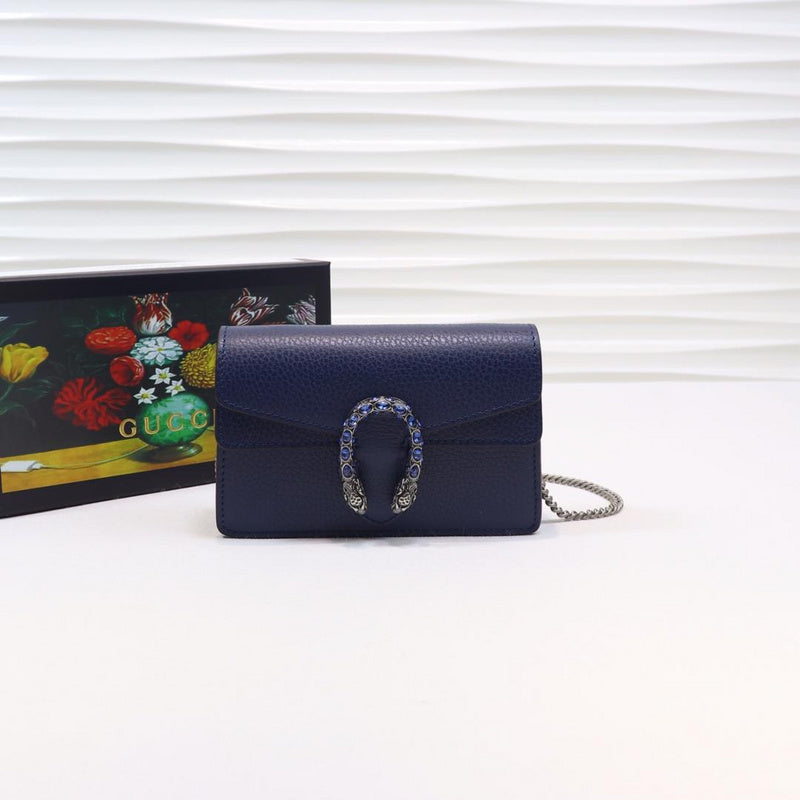 GlamI - GCI Bags - 1122