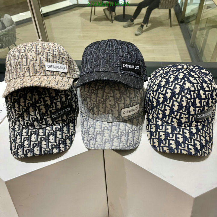 SAMC - DOR Caps & Hats - 120
