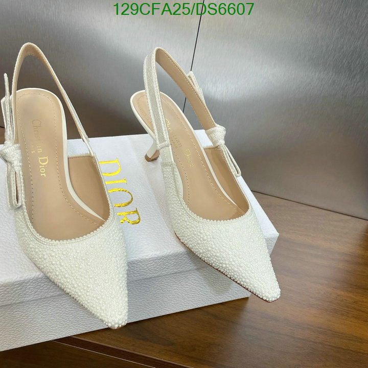 SAMCC - DOR Women Shoes - 1437