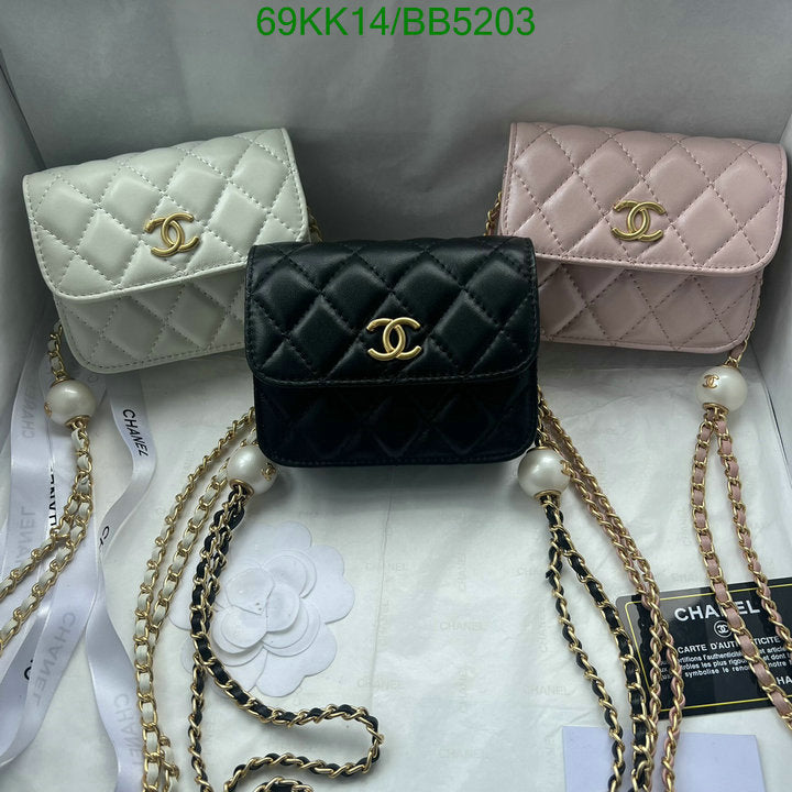 SAMC - CHL Bags Crossbody - 478