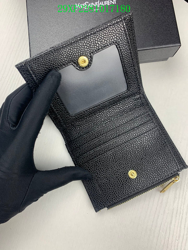 Glami - YLS Wallet - 062