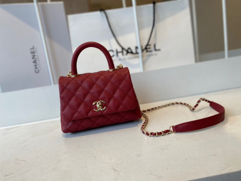 ELE - CHL Bags - 160
