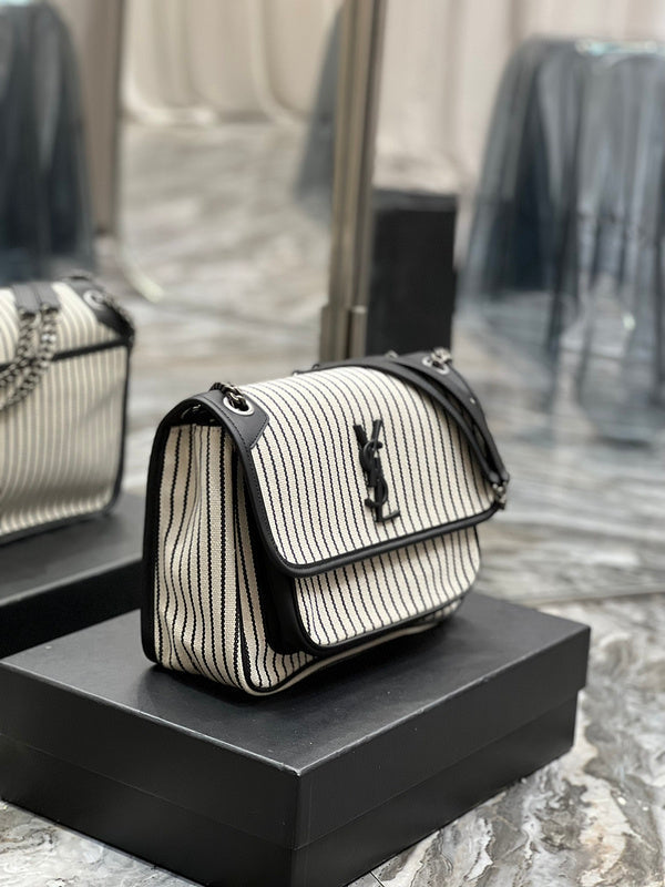Satchel Bags - SLY Bags - 755