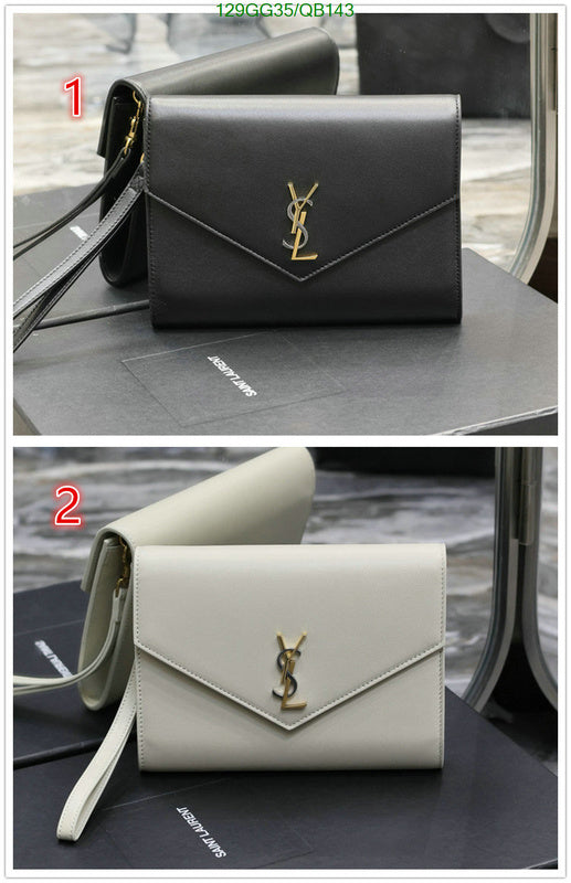 SAMC - YLS Bags - 071