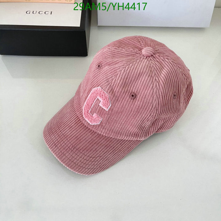 SAMC - COL Caps & Hats - 203