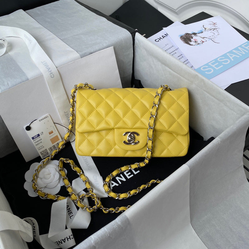 ELE - CHL Bags - 369
