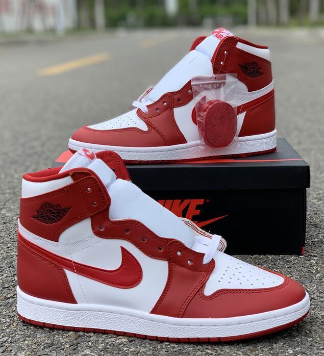SAMC - NKE Shoes - 1321