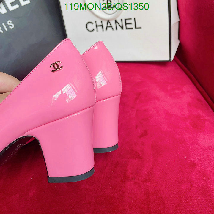 SAMC - CHL Women Shoes Ballet - 300
