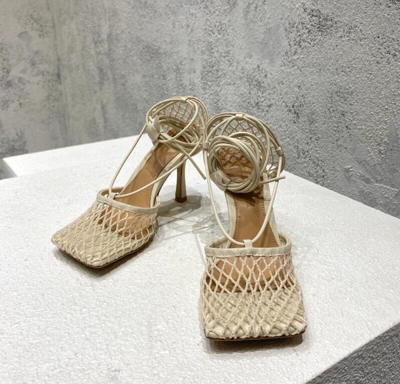 SAMC - BO Women Shoes - 146