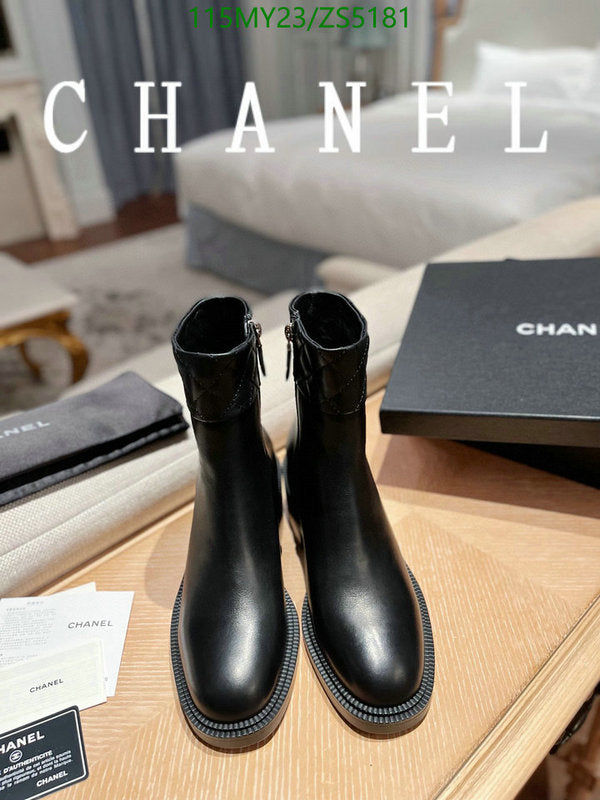 SAMC - Mix Boots - 405