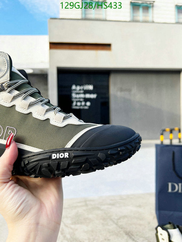 SAMC - DOR Women Sneakers - 229