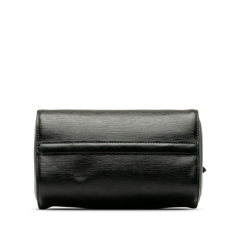 Louis Vuitton Louis Vuitton Epic M59032 Handbag Leather Noir Black