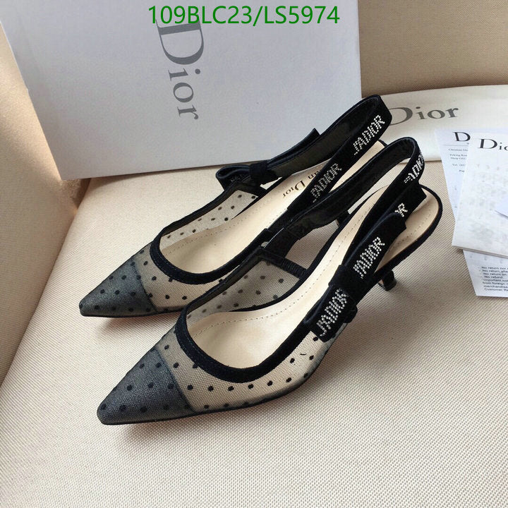 SAMCC - DOR Women Shoes - 2411