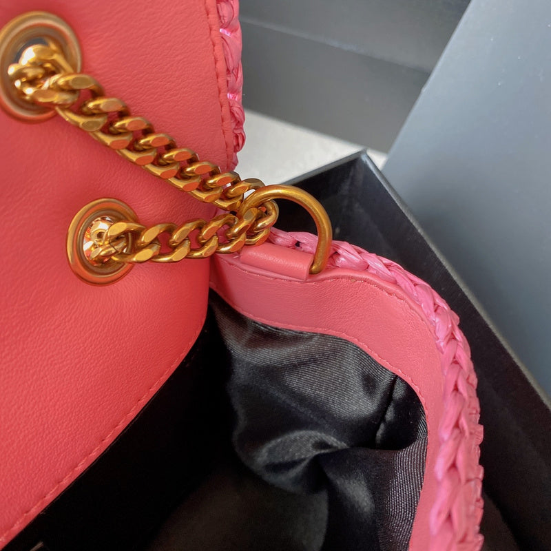 Satchel Bags - SLY Bags - 614