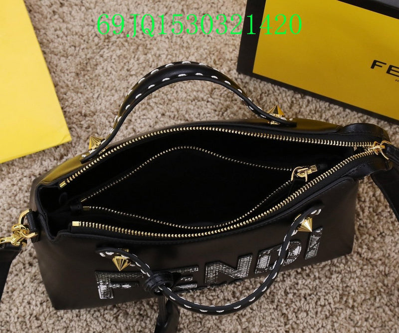 Glami - FDE Bags - 1807