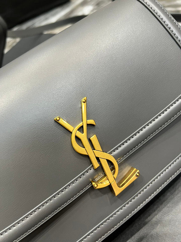 Satchel Bags - SLY Bags - 395