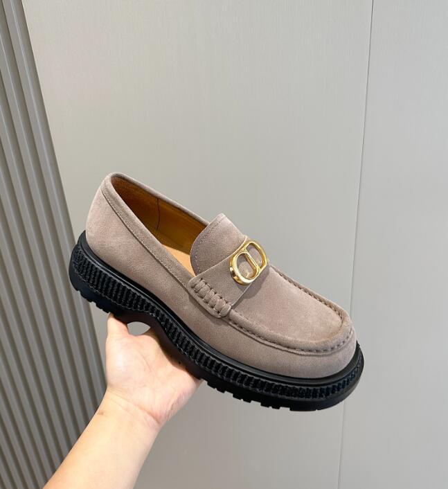 SAMCC - DOR Men Shoes - 085