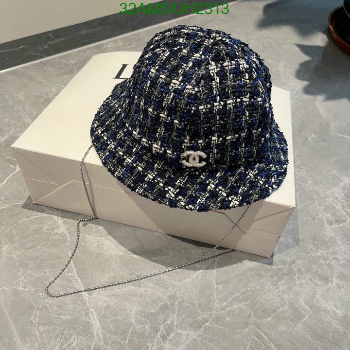 SAMC - CHL Caps & Hats - 083