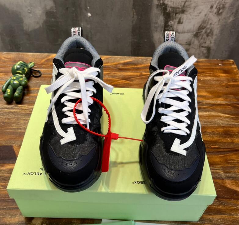 SAMC - YZO Women Shoes - 117