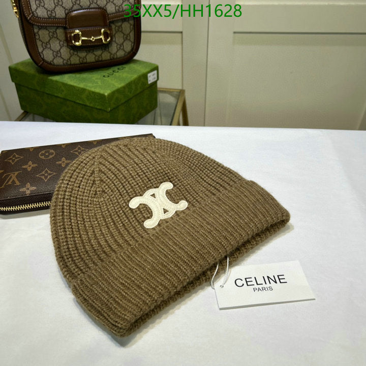 SAMC - COL Caps & Hats - 268