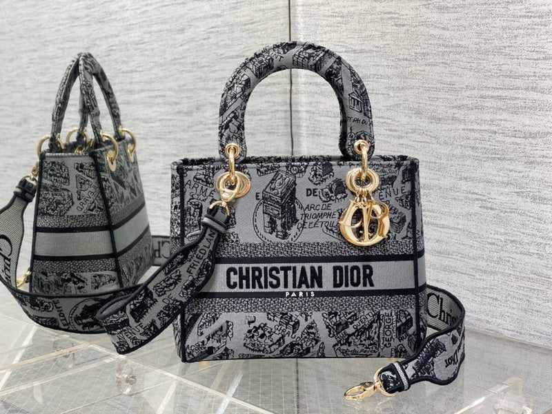Glami Fashion - DIR Bags - 039